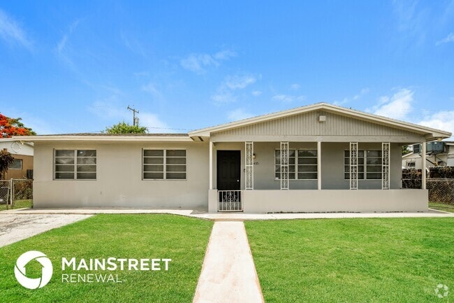 Building Photo - 15435 SW 298th Terrace
