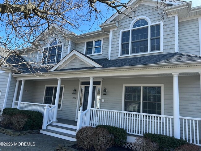 Building Photo - 206 Pointe Dr