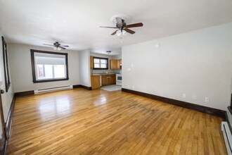 Building Photo - 229 Brunswick St