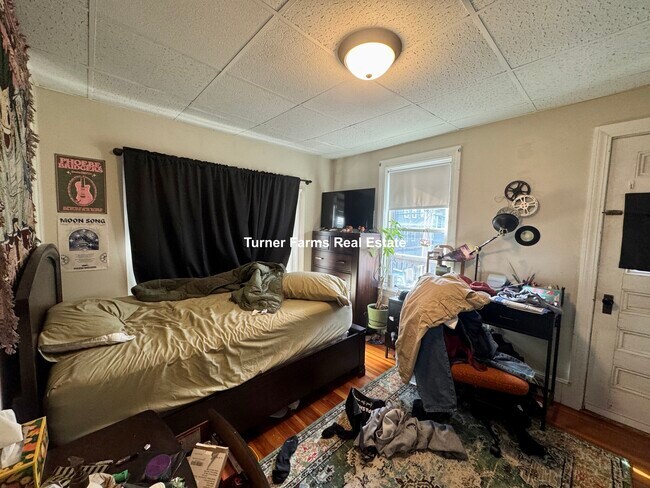 Foto del edificio - 14 Dow St