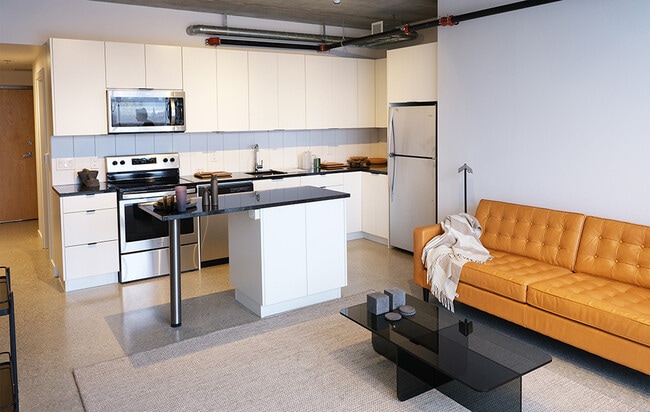 Building Photo - Sherbrook Flats