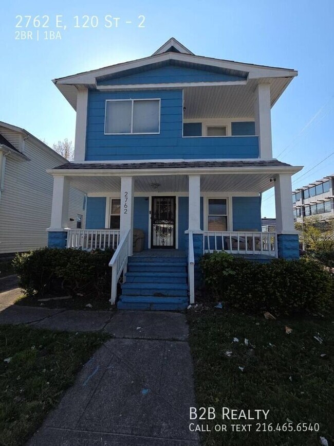 Building Photo - 2762 E 120th St