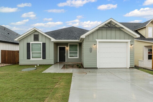 Foto del edificio - Gorgeous in Granbury!