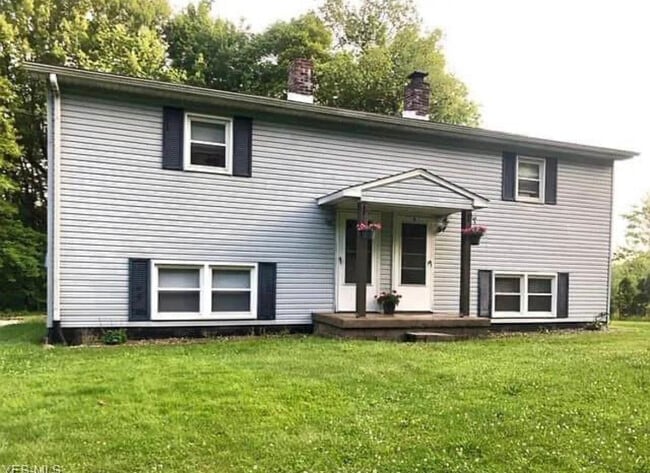 Foto del edificio - 7606 Thompson Sharpsville Rd NE