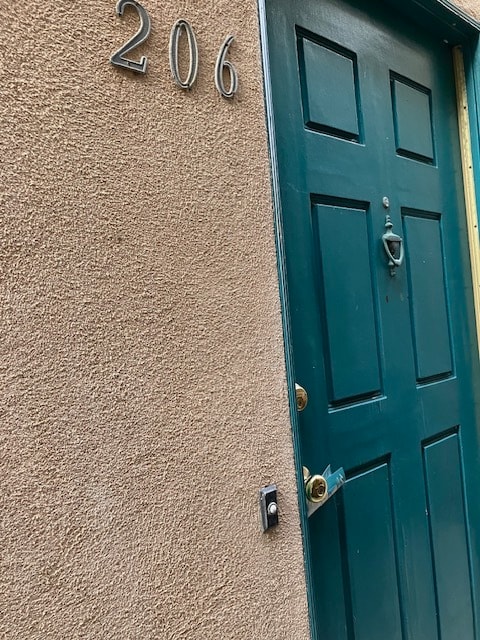 Building Photo - 206 Shell St