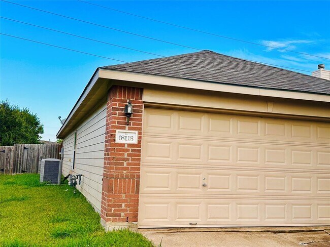 Foto del edificio - 18118 Sorrell Oaks Ln