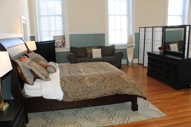 Foto del edificio - Odd Fellows Building