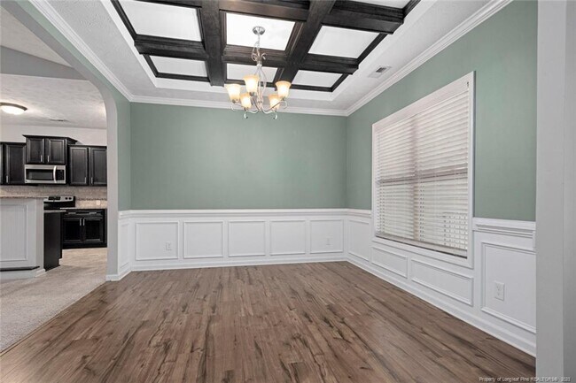 Building Photo - 541 Spring Flowers Dr