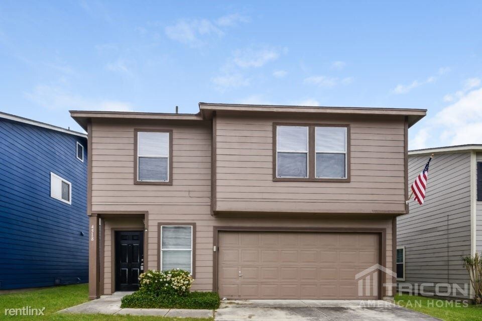 4518 Safe Hbr, San Antonio, TX 78244 House for Rent in San Antonio
