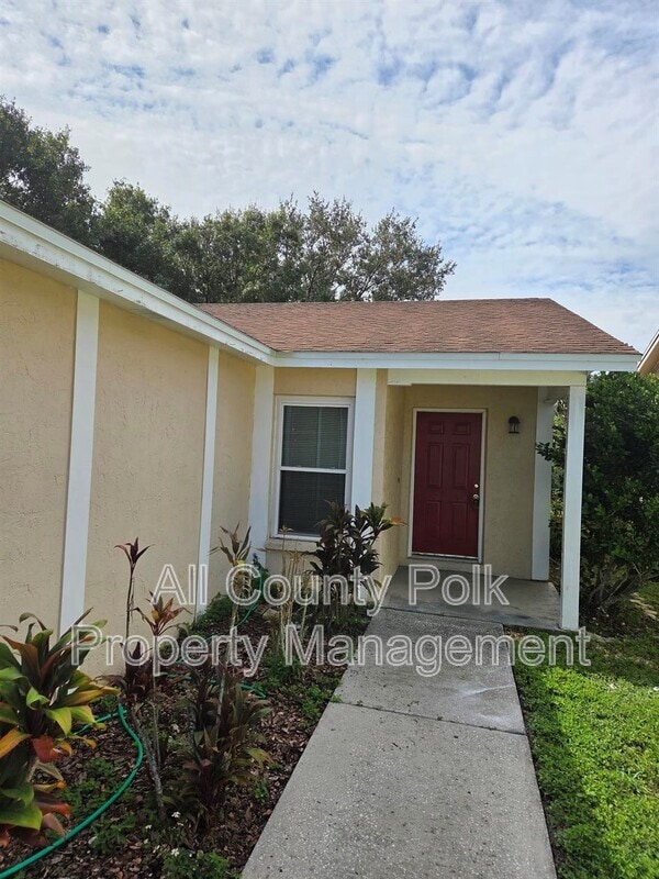 Building Photo - 1410 Bramblewood Dr