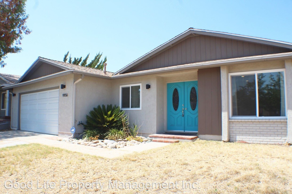 Primary Photo - 4 br, 3 bath House - 9956 Via Debbie