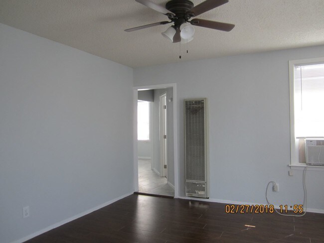 Foto del edificio - 4475 Orange Grove Ave