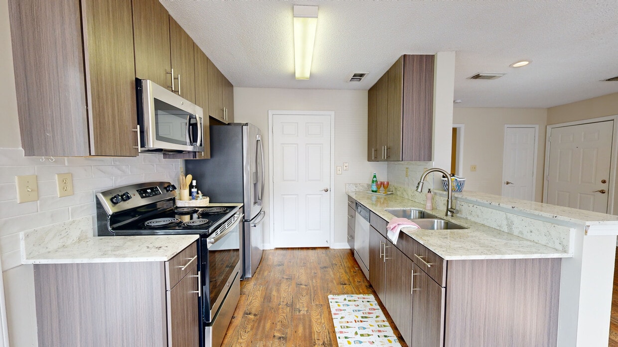 Photo - Bridgewater Apartment Homes