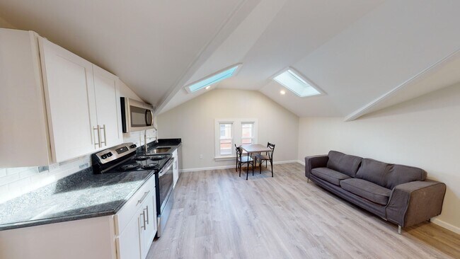 Foto del edificio - Renovated Luxury 1-Bedroom Apt Near Yale SOM