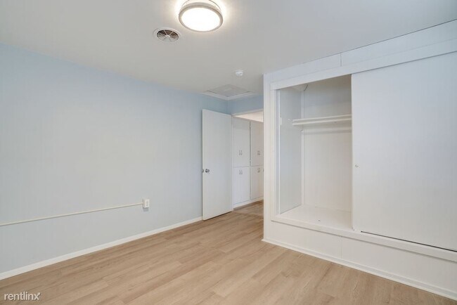 Foto del edificio - 2 br, 1 bath House - 920 North Street