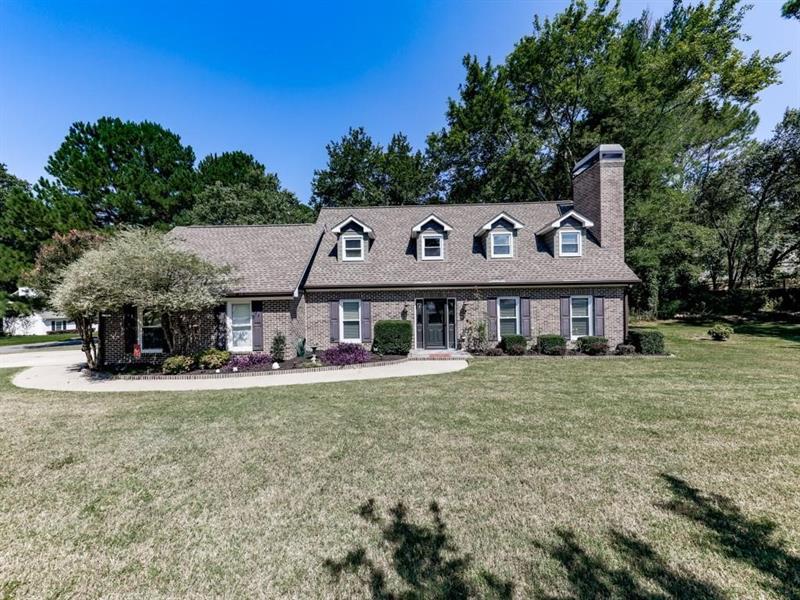 2200 Heritage Trace View, Marietta, GA 30062 House Rental in Marietta