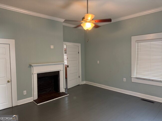 Foto del edificio - 820 Reese St