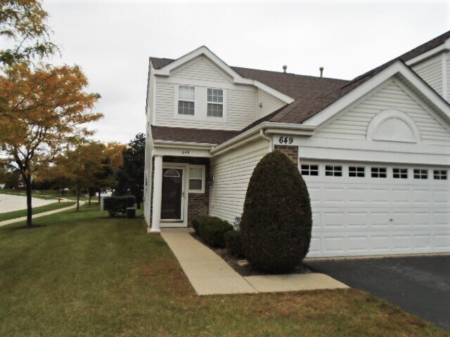 Primary Photo - 649 Winchester Court