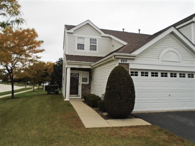 Building Photo - 649 Winchester Ct