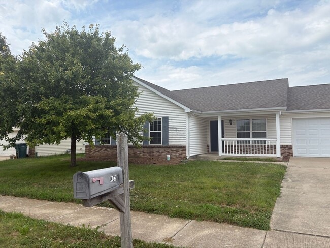 Photo - 3 Bd 2 Ba with 2 car garage in West Lafayette House