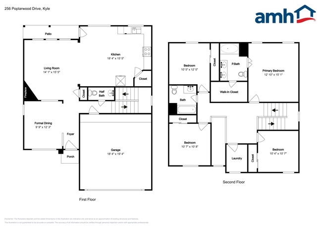 Building Photo - 256 Poplarwood Dr