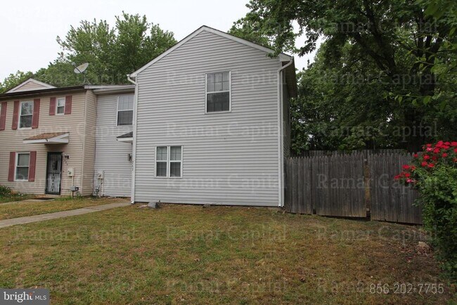 Foto del edificio - 207 Hampshire Rd