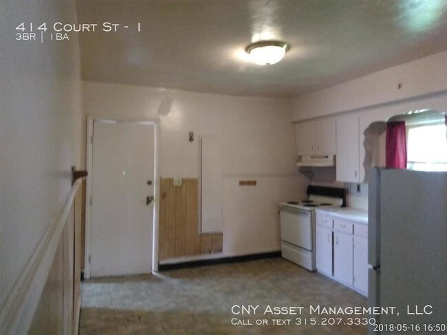 Foto del edificio - 414 Court St