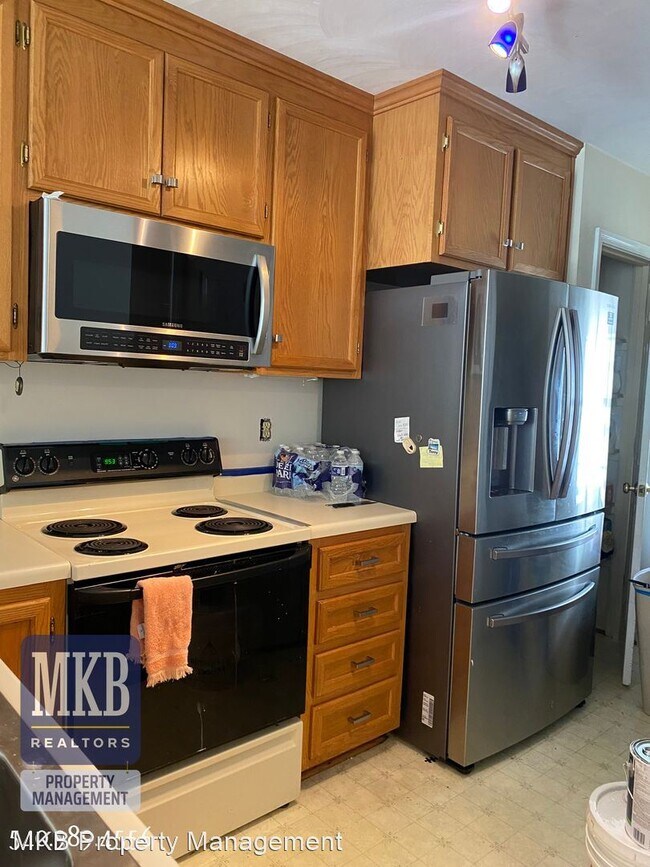 Foto del edificio - 2 br, 1.5 bath House - 425 Tinkerview Drive