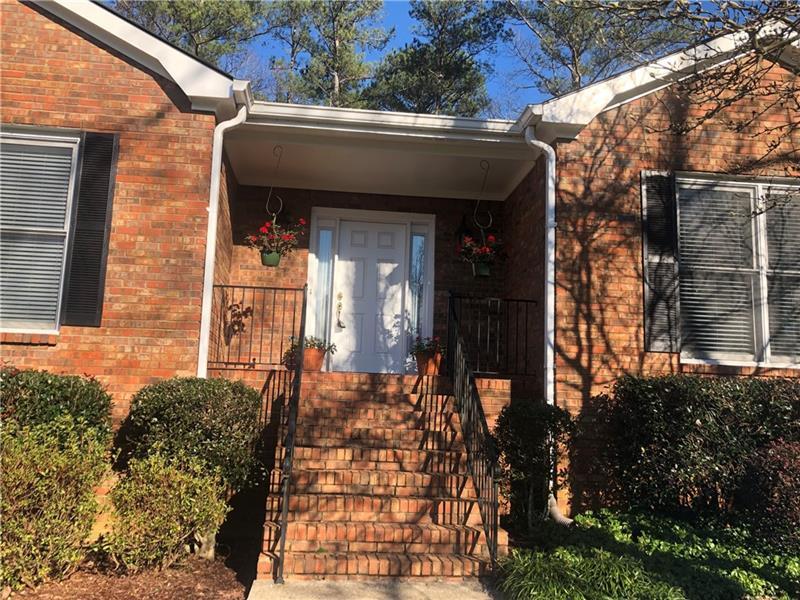 3369 Parsons Ridge Ln, Duluth, GA 30097 House Rental in Duluth, GA