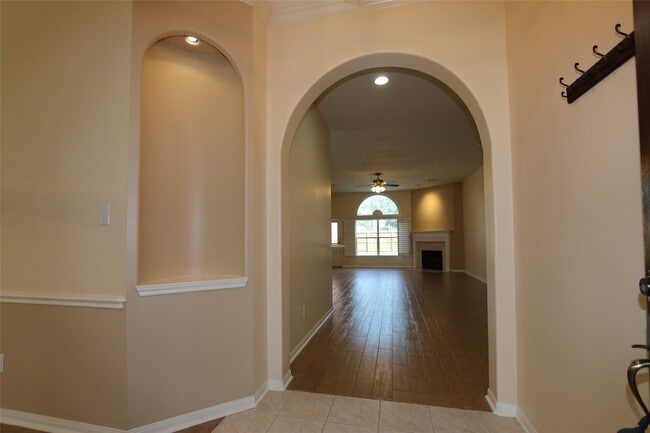 Foto del edificio - 1611 Maryvale Dr