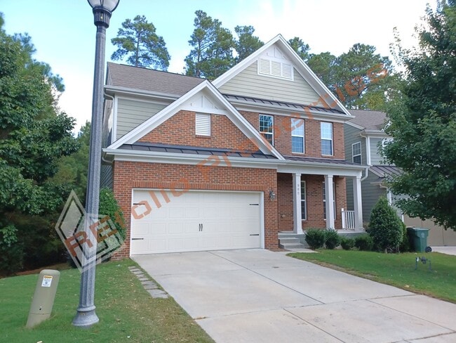 Building Photo - Elegant 4 bedroom Home w/ 1st Floor Office...