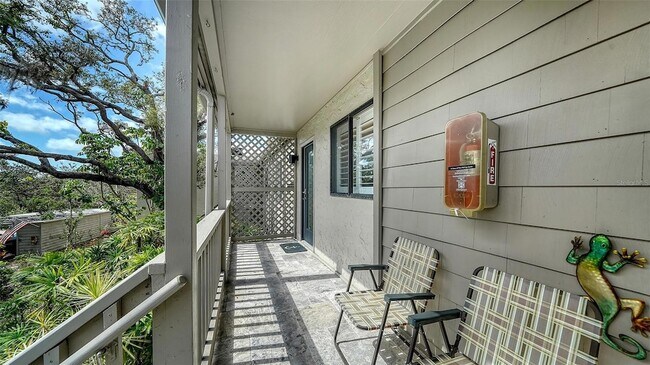 Foto del edificio - 1601 Pelican Point Dr