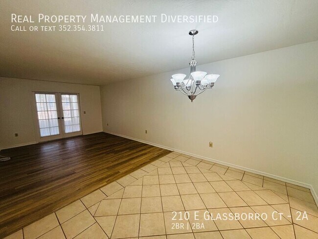 Foto del edificio - 210 E Glassboro Ct