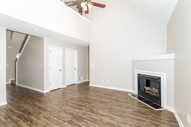 Foto del edificio - 236 Vineyard Ridge Dr