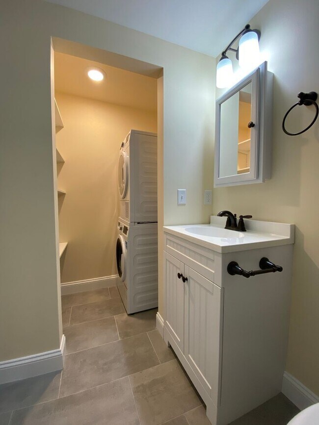 Foto del edificio - 158 North St