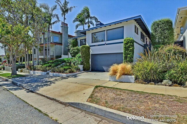 Foto del edificio - 8240 Rees St