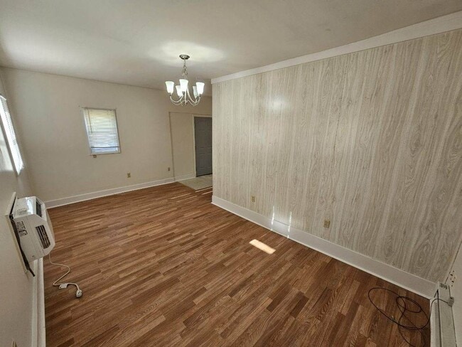 Building Photo - One Bedroom - Country Feel in the City