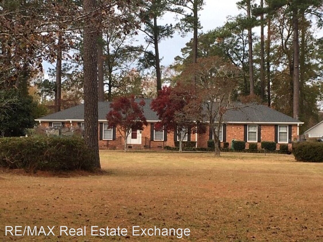 Primary Photo - 3 br, 2 bath House - 803 Barker Ten Mile Road