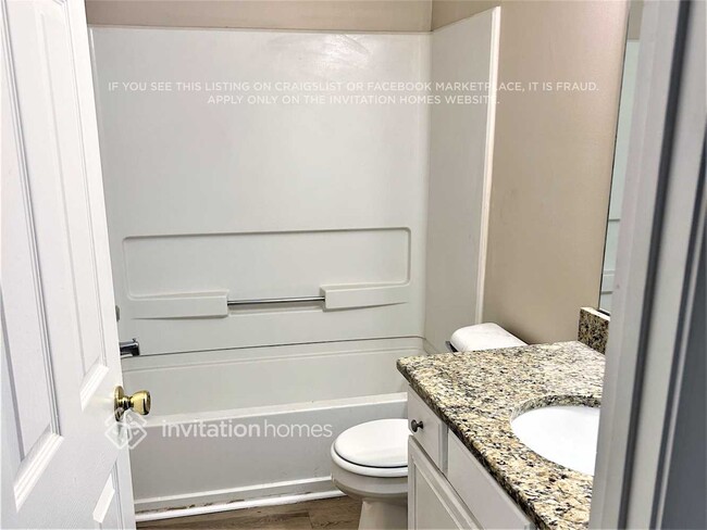Foto del edificio - 1625 Hill Crossing Ct