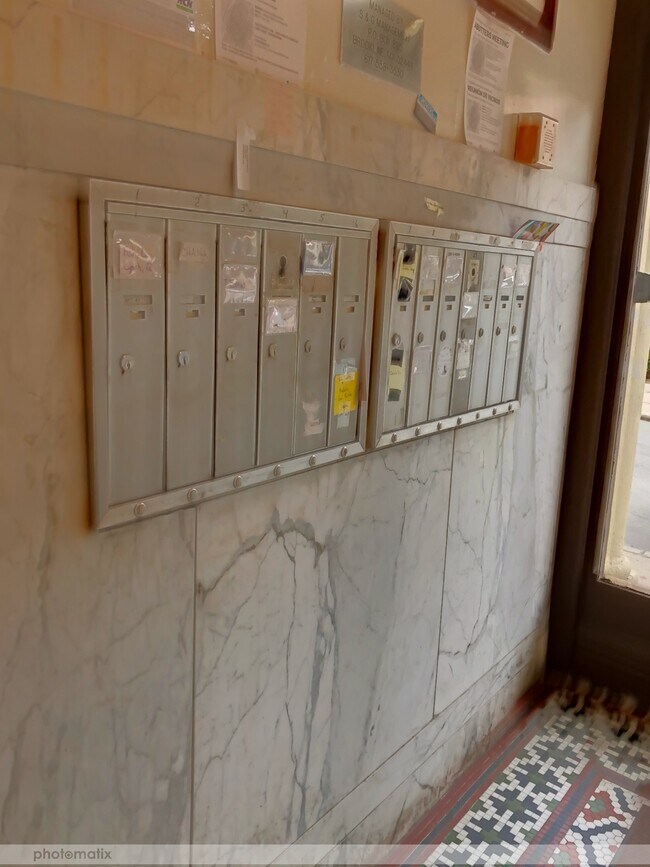 Foto del edificio - 318 Summit Ave