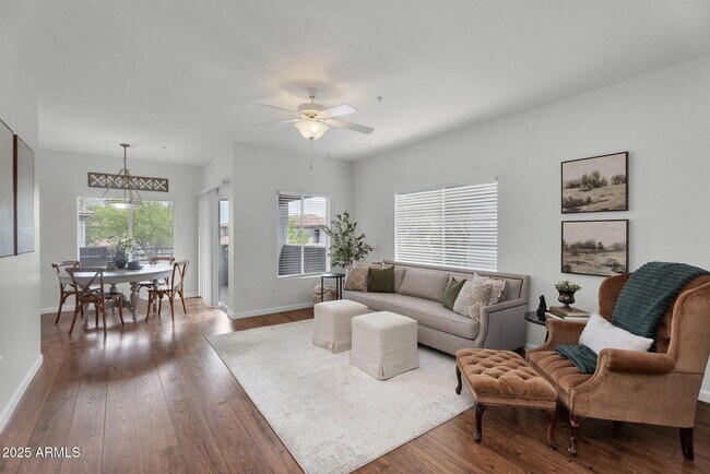 Foto del edificio - 7401 W Arrowhead Clubhouse Dr