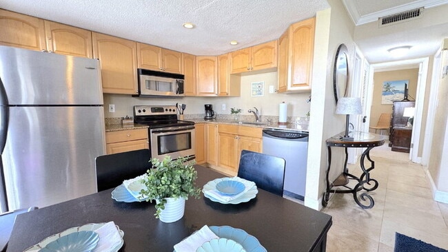 Foto del edificio - 506 University Blvd