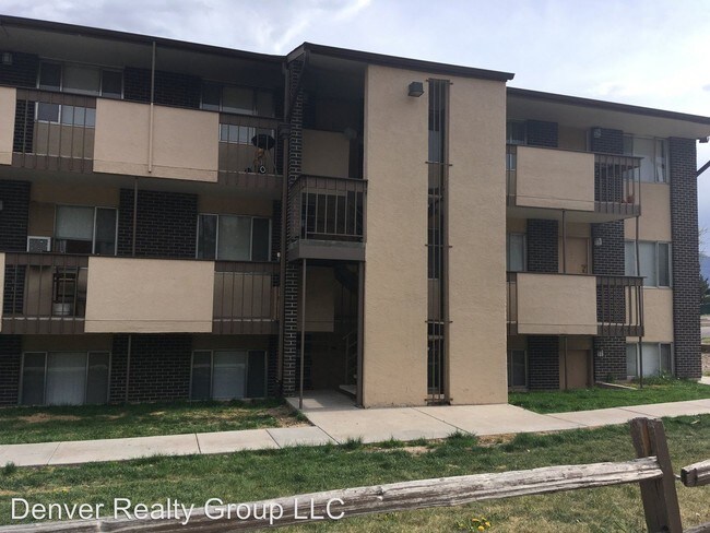 Building Photo - 801 S Union Blvd