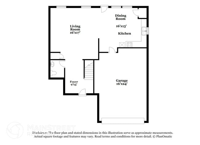 Foto del edificio - 352 Kendall Dr