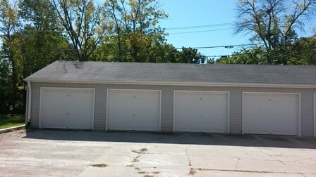 Building Photo - 7301 W Tripoli Ave