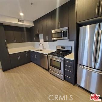Foto del edificio - 11405 Chandler Blvd