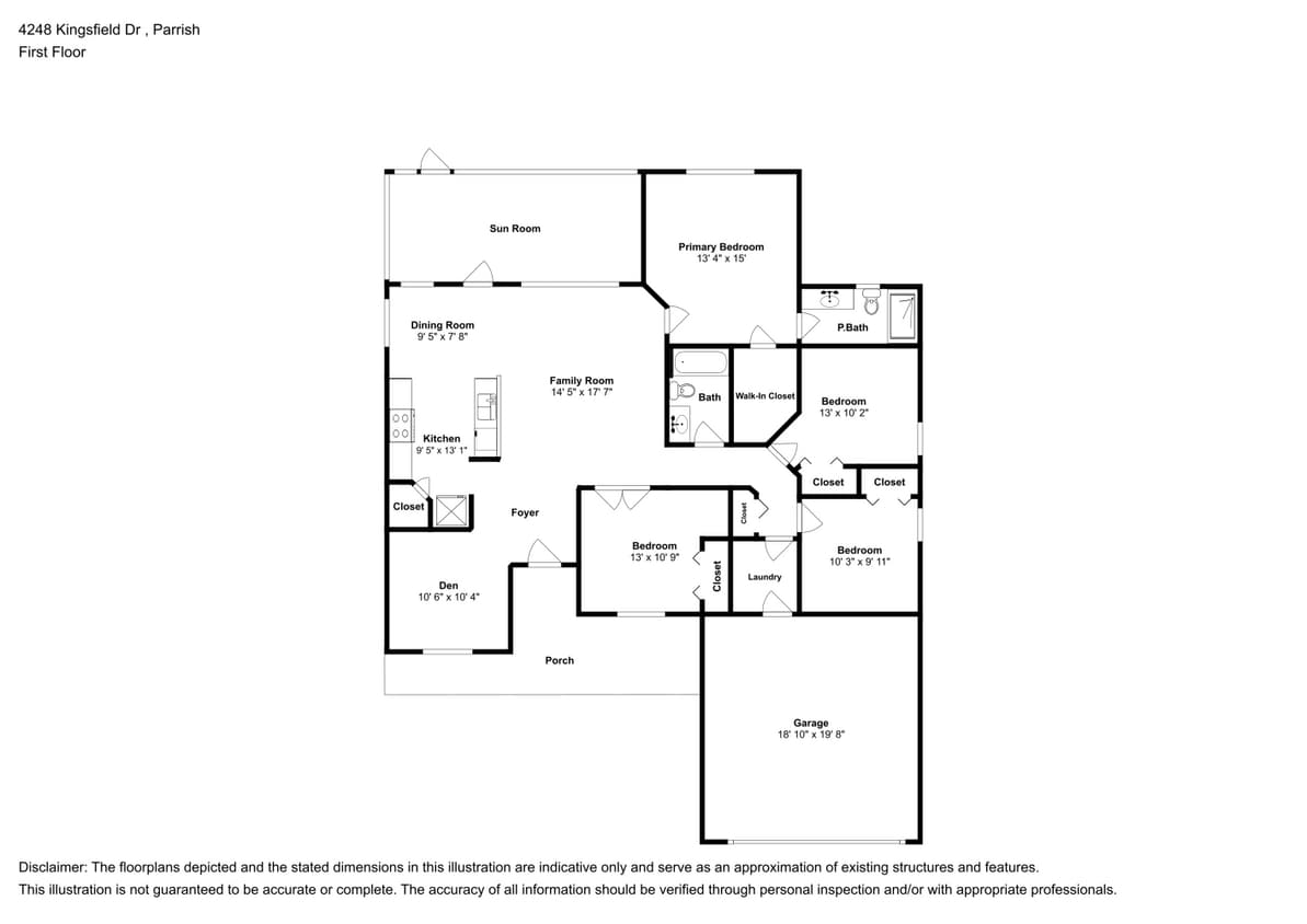 Listing Image
