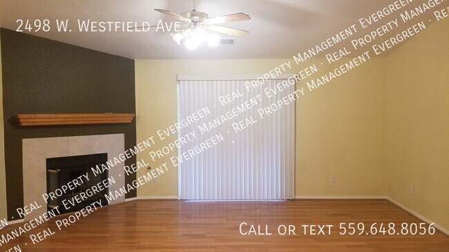 Building Photo - 2498 W. Westfield Ave. - Zero Deposit, Ask...