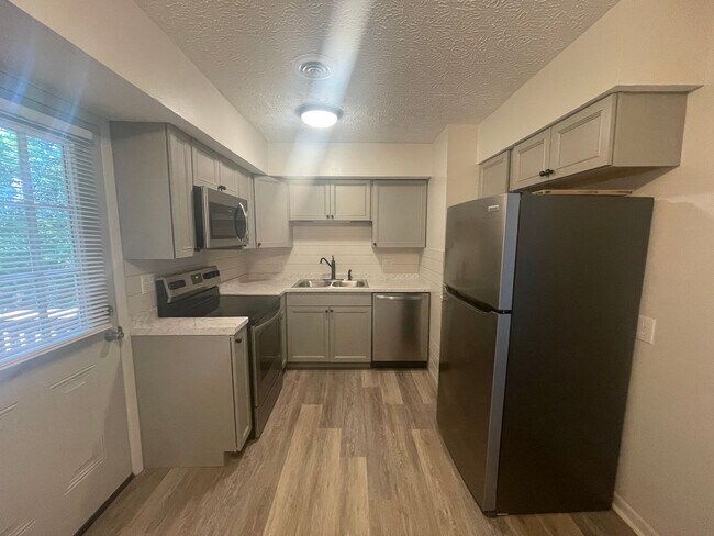 Foto del edificio - Townhouse for Rent Blountville, TN