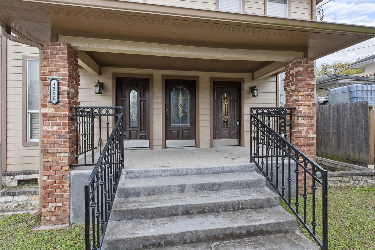 Building Photo - 4306 Wilmer St